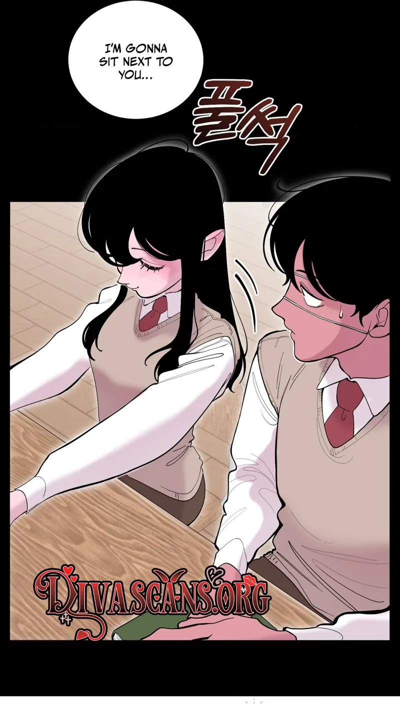 Dog without a leash Chapter 3 page 13