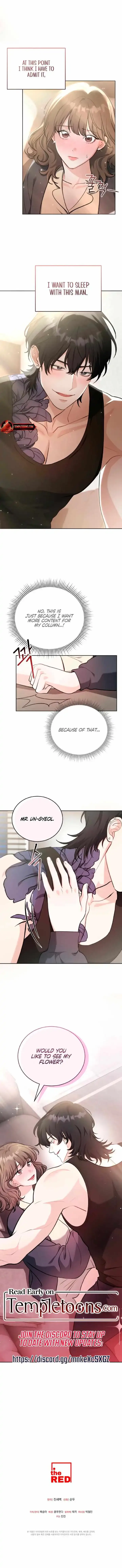 The gloomy pervert next door Chapter 2 page 10