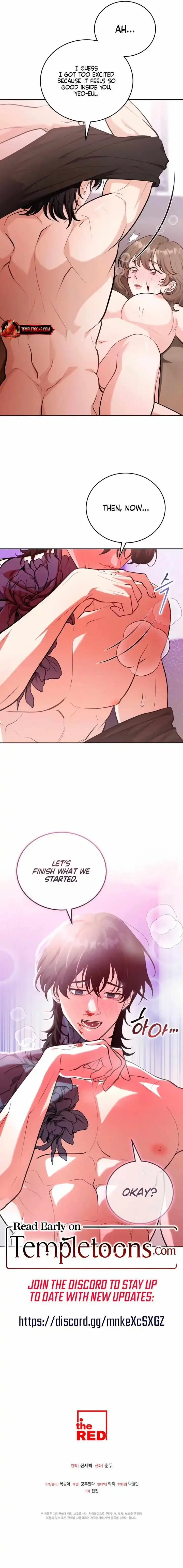 The gloomy pervert next door Chapter 3 page 10