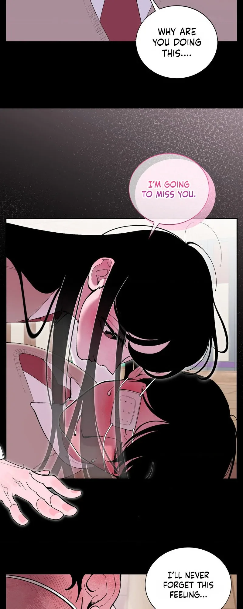 Dog without a leash Chapter 5 page 10