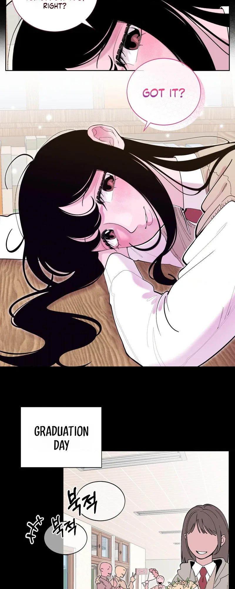 Dog without a leash Chapter 5 page 6