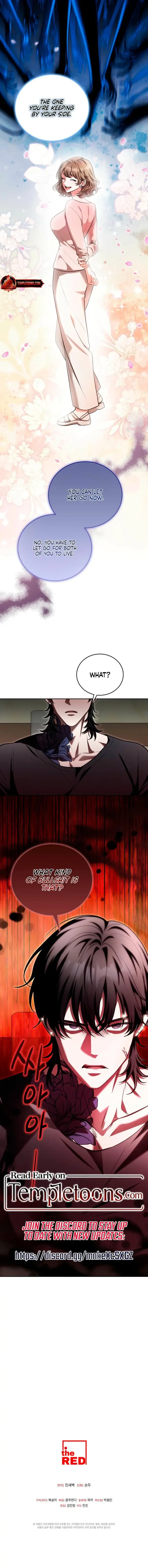 The gloomy pervert next door Chapter 11 page 10