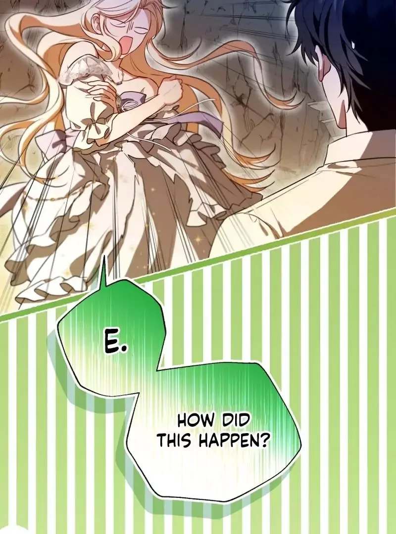 Trapped on a Remote Island With the Male Leads Chapter 21 page 7