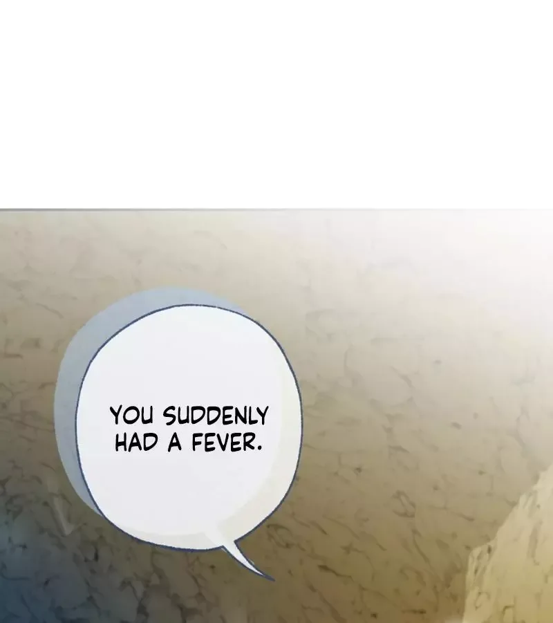 Trapped on a Remote Island With the Male Leads Chapter 21 page 10