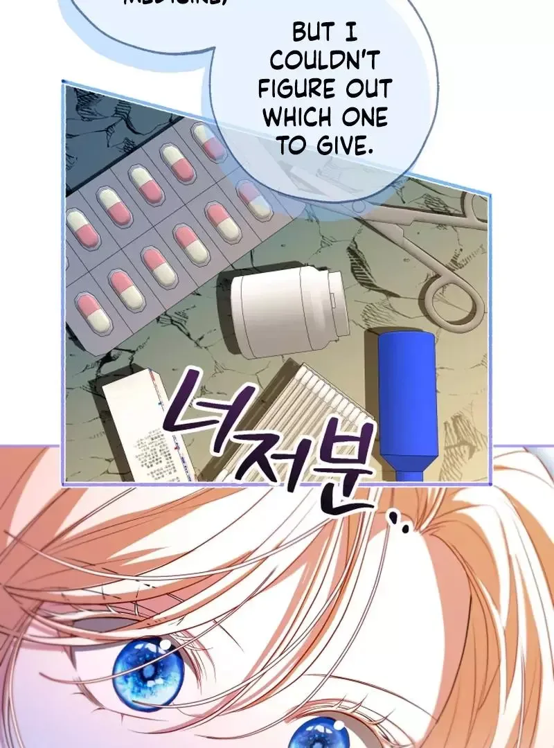 Trapped on a Remote Island With the Male Leads Chapter 21 page 12