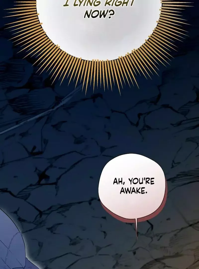 Trapped on a Remote Island With the Male Leads Chapter 21 page 4