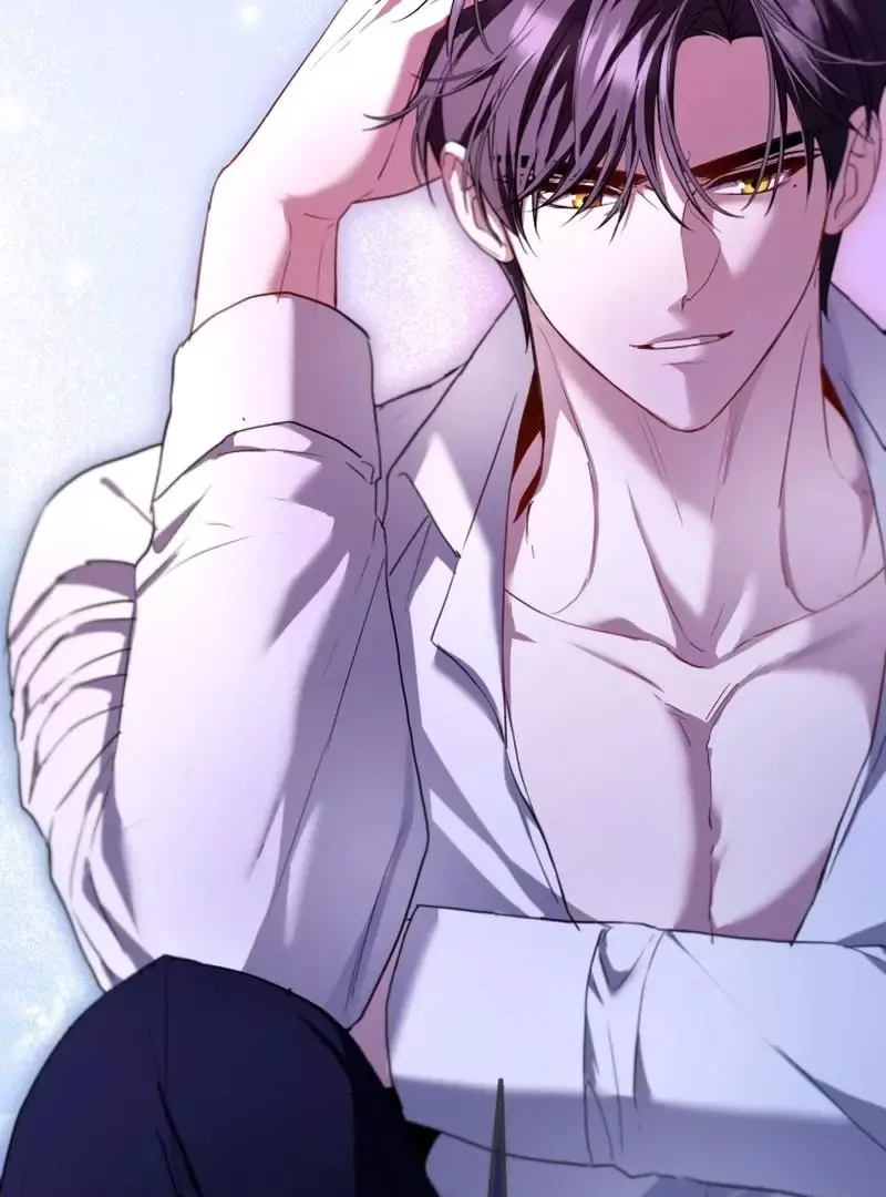 Trapped on a Remote Island With the Male Leads Chapter 21 page 14