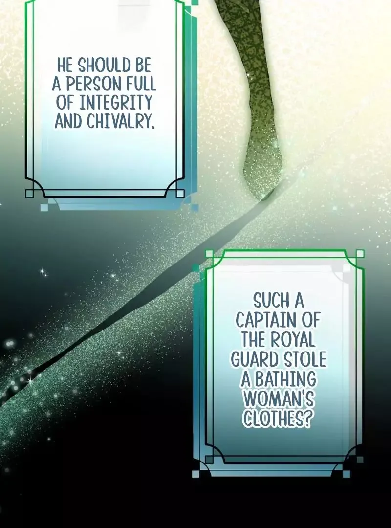 Trapped on a Remote Island With the Male Leads Chapter 21 page 25