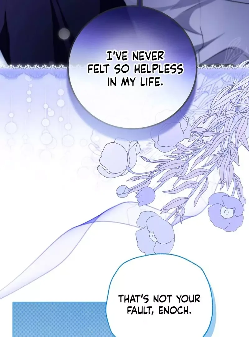 Trapped on a Remote Island With the Male Leads Chapter 21 page 15