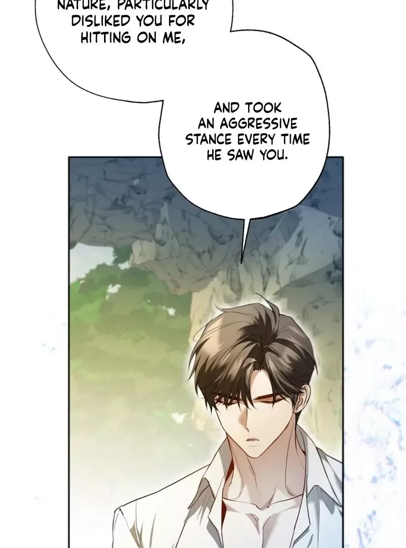 Trapped on a Remote Island With the Male Leads Chapter 21 page 36