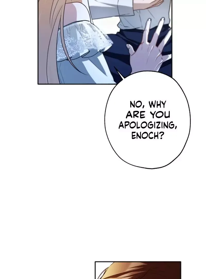 Trapped on a Remote Island With the Male Leads Chapter 21 page 31
