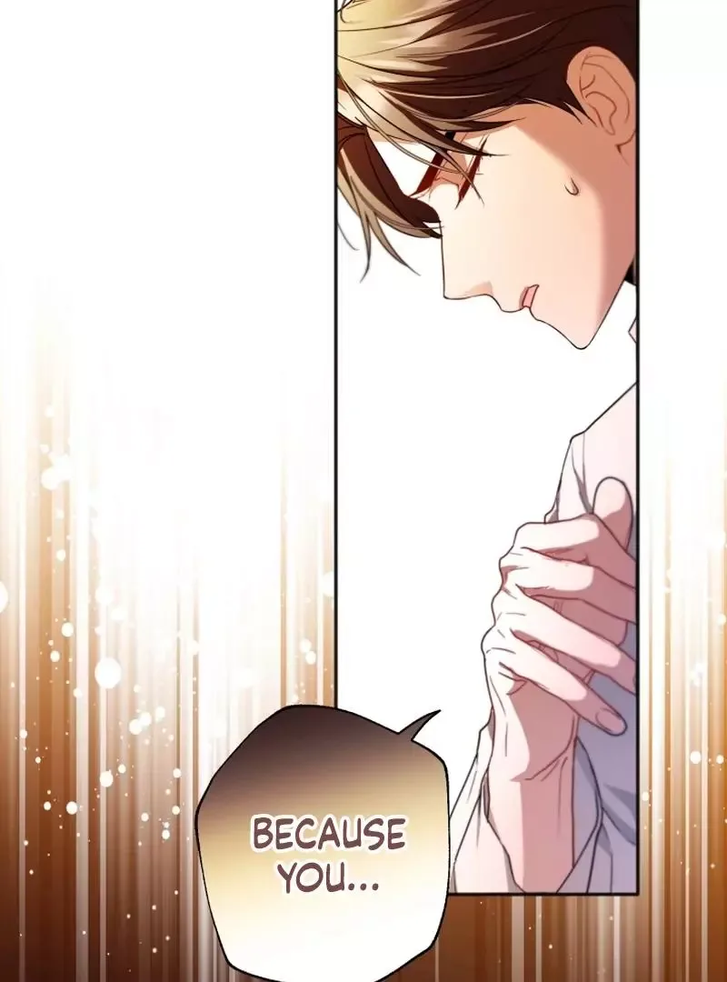 Trapped on a Remote Island With the Male Leads Chapter 21 page 32