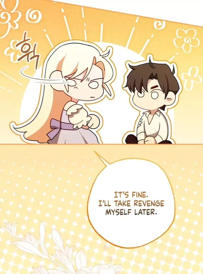 Trapped on a Remote Island With the Male Leads Chapter 21 page 44