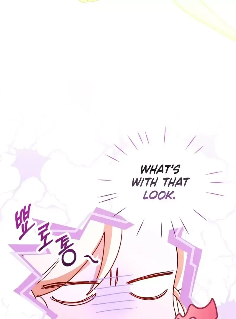 Trapped on a Remote Island With the Male Leads Chapter 21 page 51