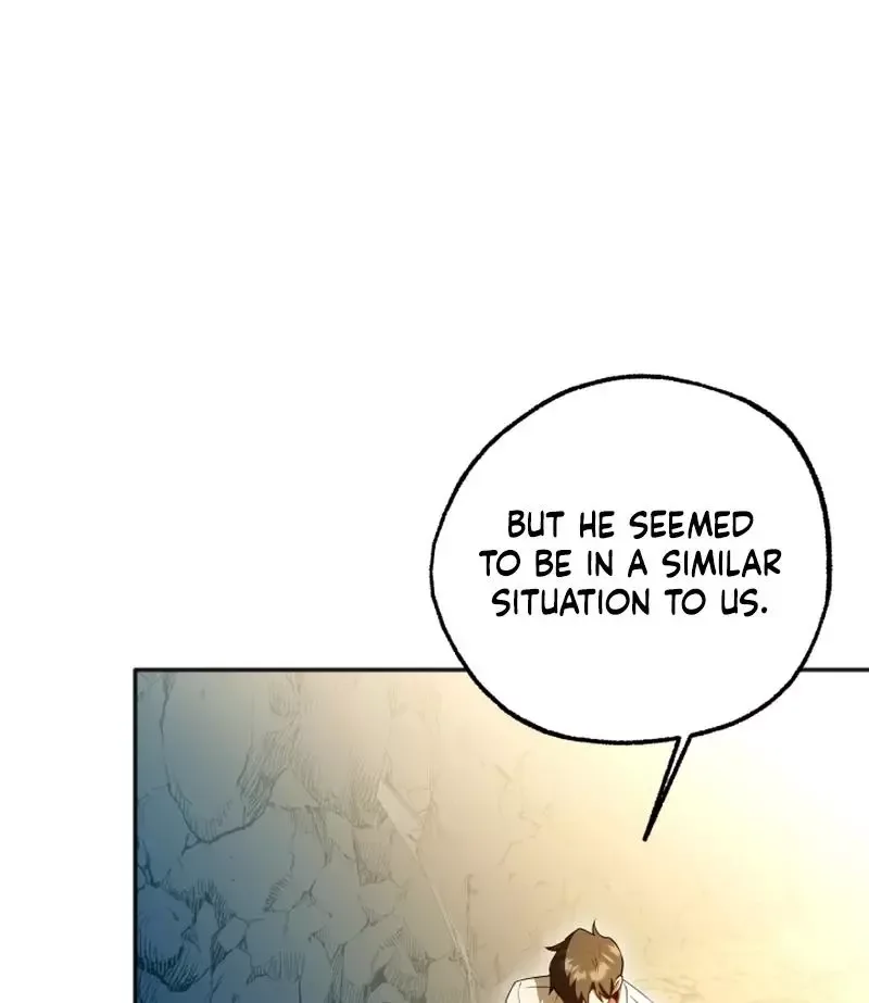 Trapped on a Remote Island With the Male Leads Chapter 21 page 63