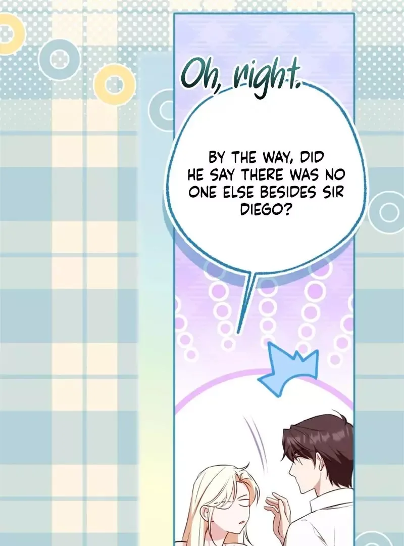 Trapped on a Remote Island With the Male Leads Chapter 21 page 58