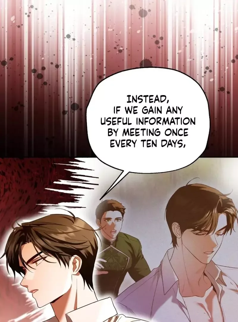 Trapped on a Remote Island With the Male Leads Chapter 21 page 65