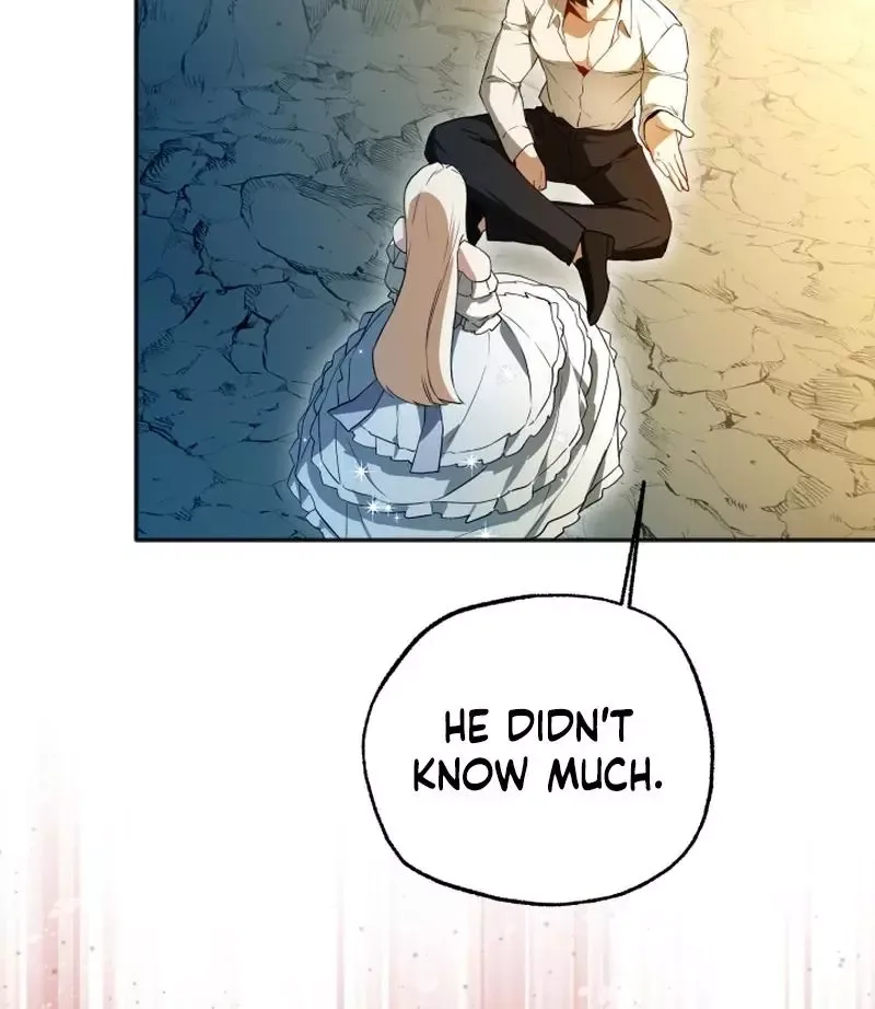 Trapped on a Remote Island With the Male Leads Chapter 21 page 64