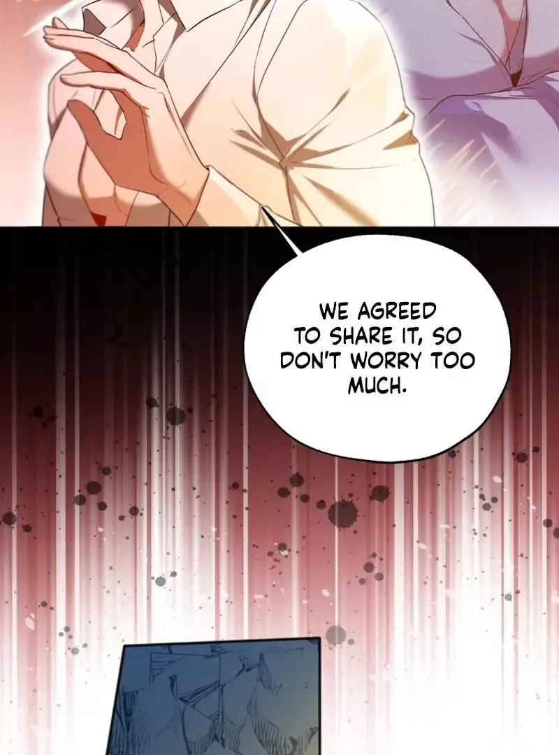 Trapped on a Remote Island With the Male Leads Chapter 21 page 66