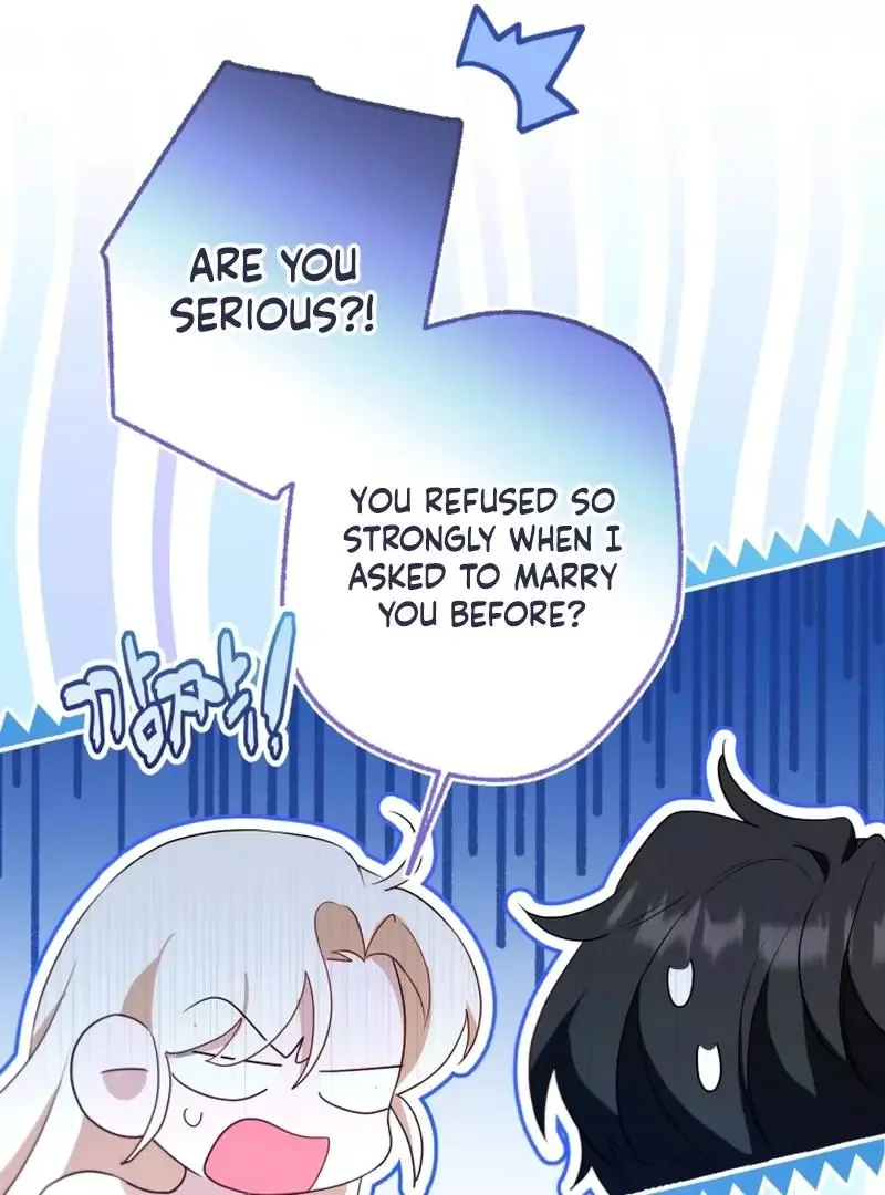 Trapped on a Remote Island With the Male Leads Chapter 21 page 82