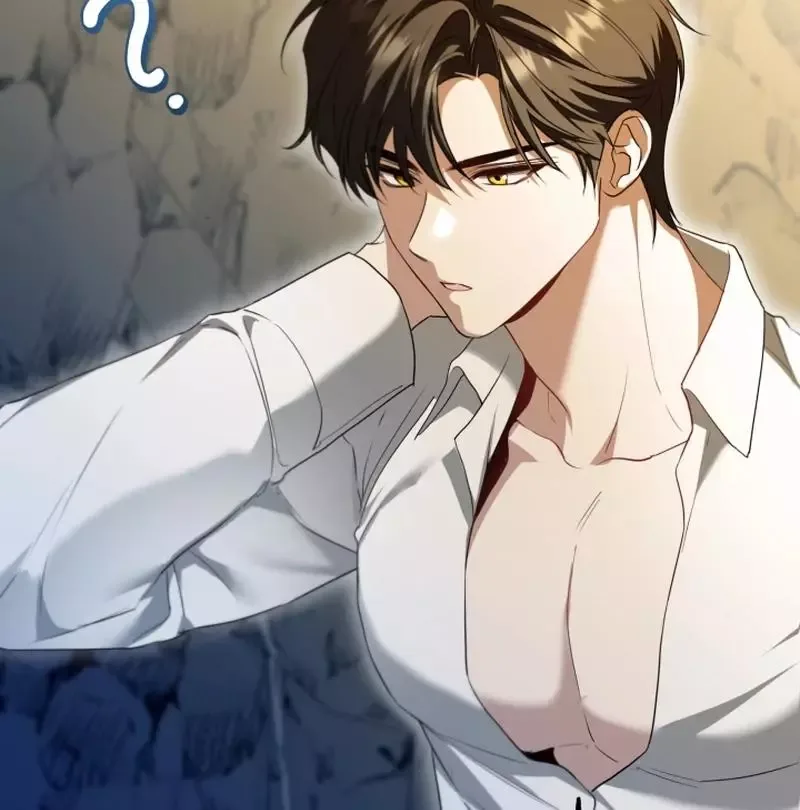 Trapped on a Remote Island With the Male Leads Chapter 21 page 80