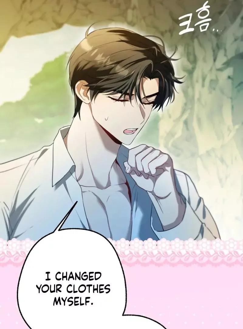 Trapped on a Remote Island With the Male Leads Chapter 21 page 73