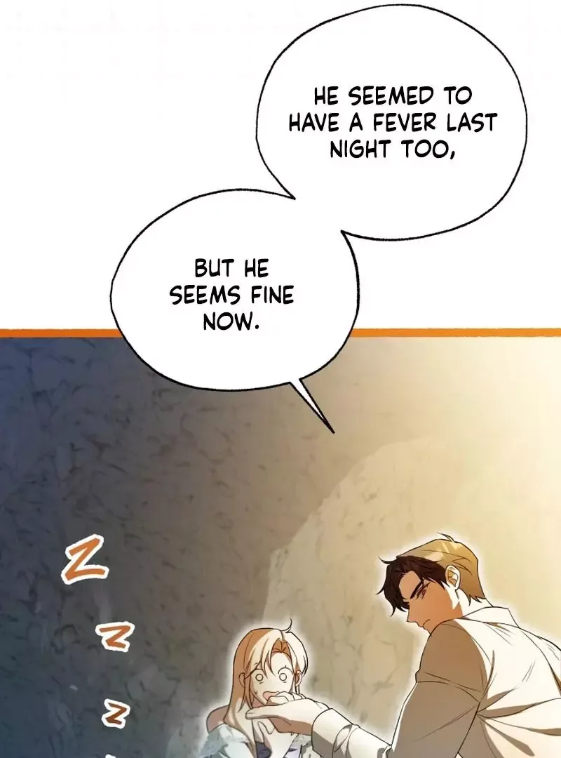 Trapped on a Remote Island With the Male Leads Chapter 21 page 91