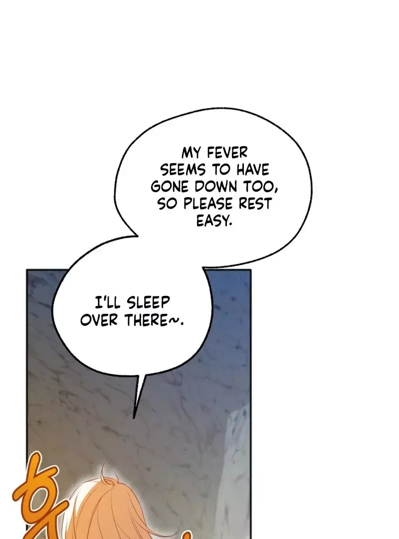 Trapped on a Remote Island With the Male Leads Chapter 21 page 93