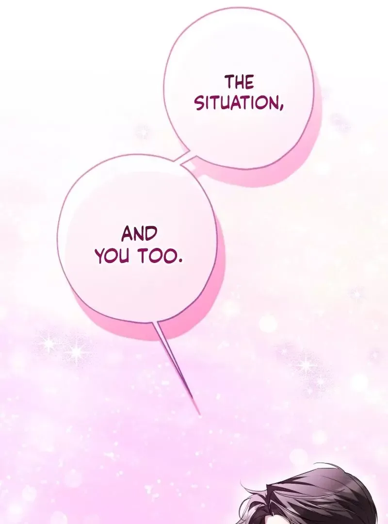 Trapped on a Remote Island With the Male Leads Chapter 21 page 84