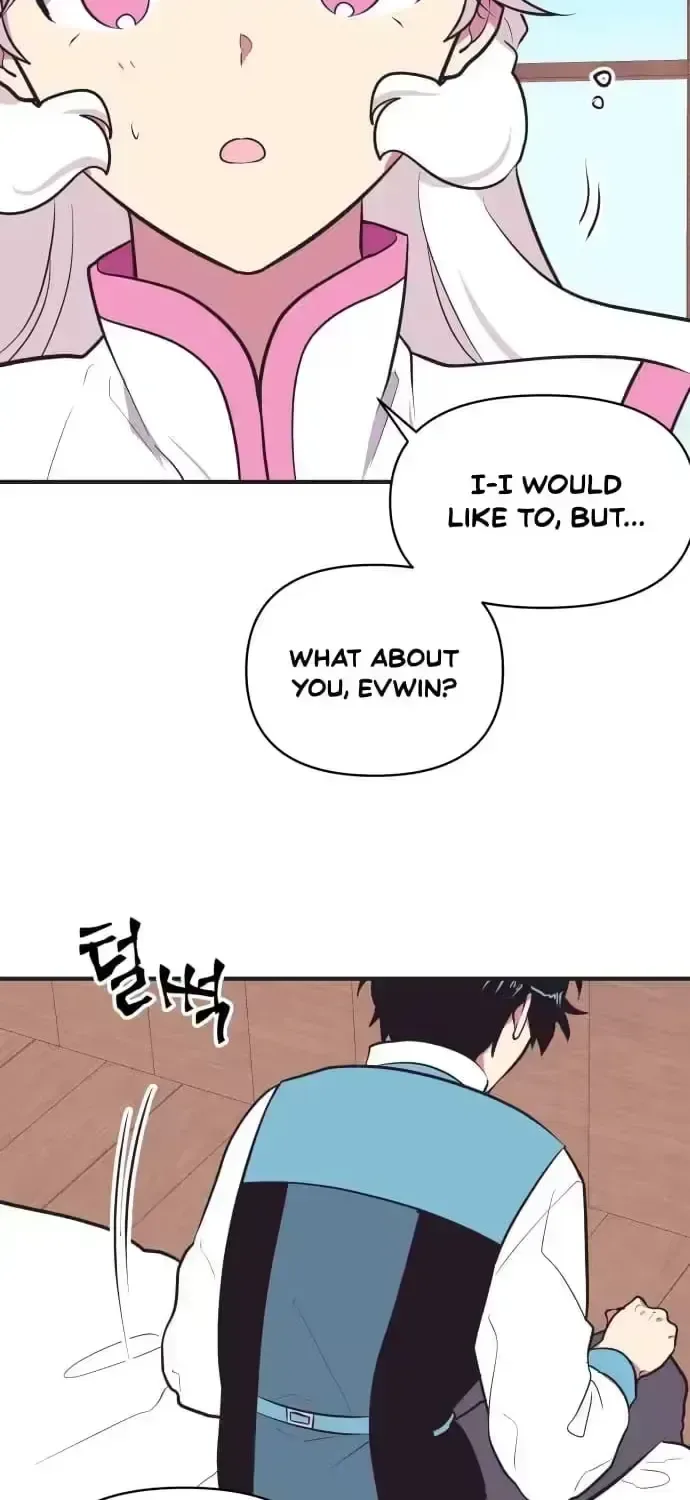 The Secret of Netsy Chapter 20 page 7