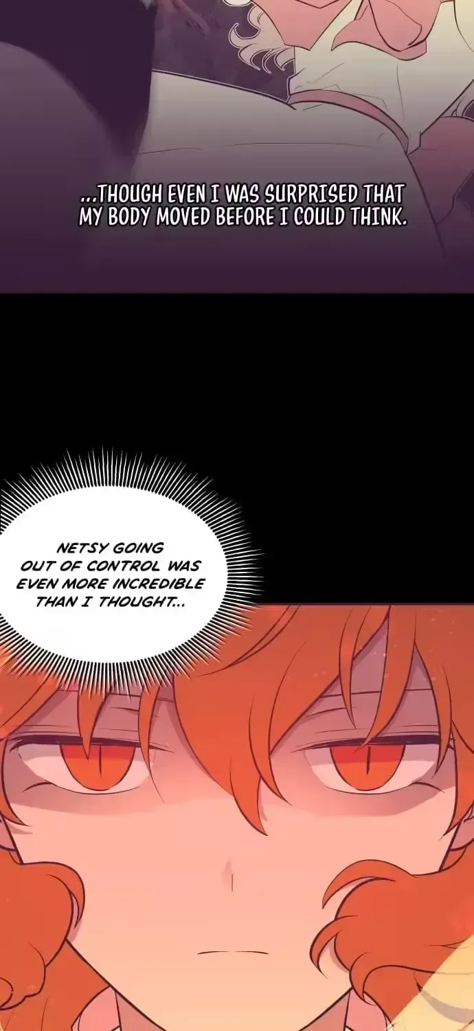 The Secret of Netsy Chapter 20 page 16