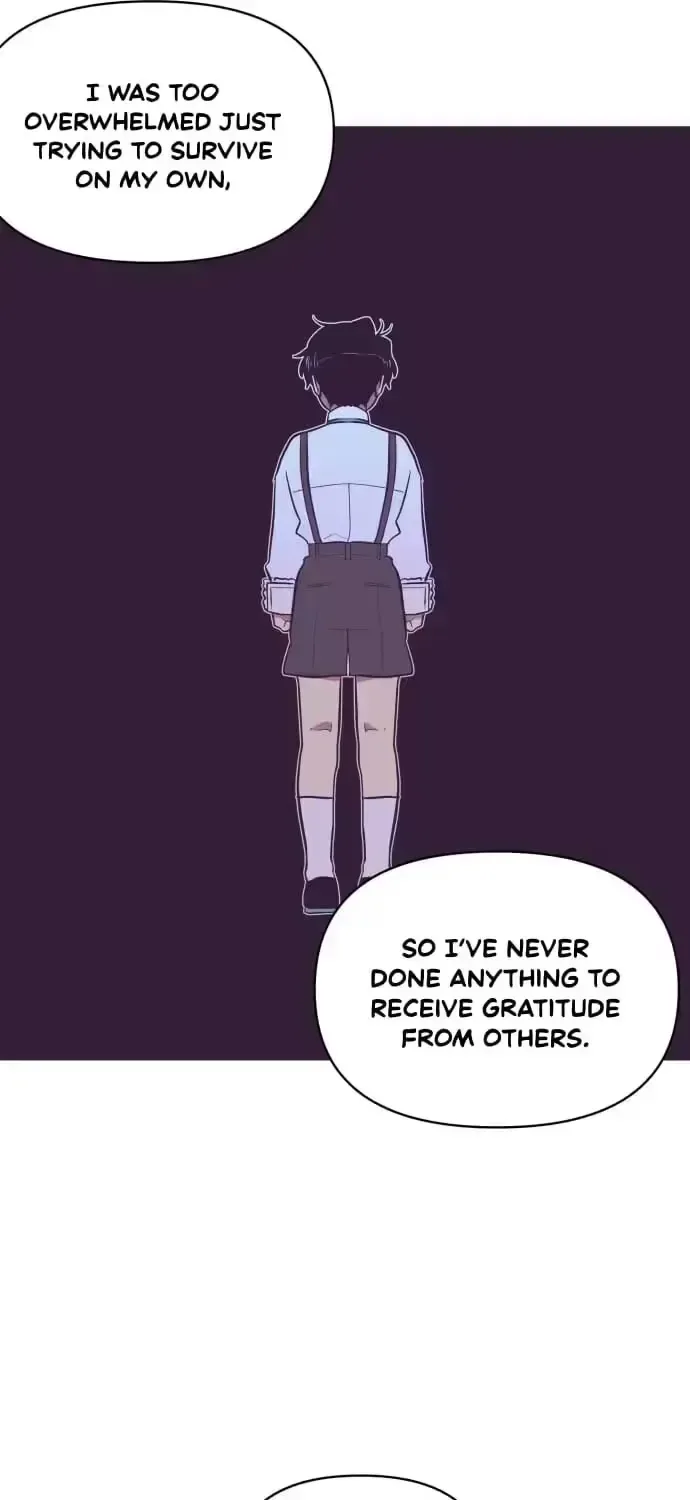 The Secret of Netsy Chapter 20 page 12