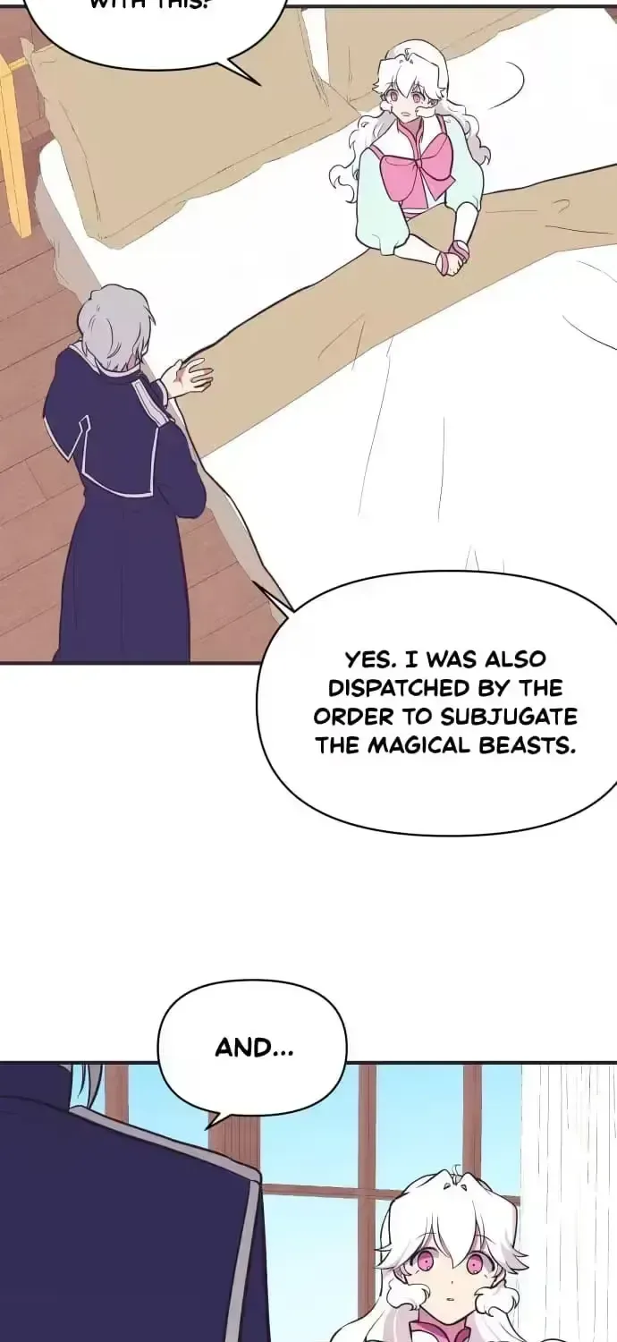 The Secret of Netsy Chapter 20 page 18