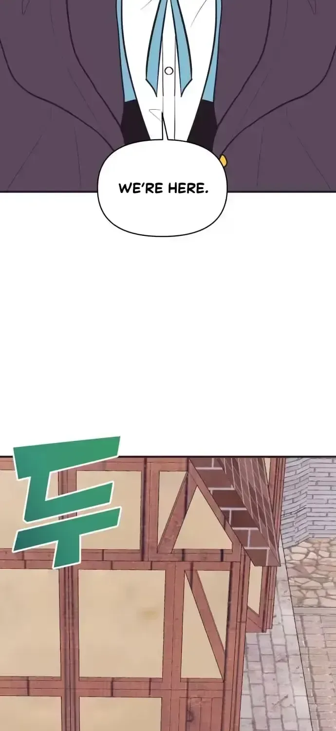 The Secret of Netsy Chapter 20 page 23
