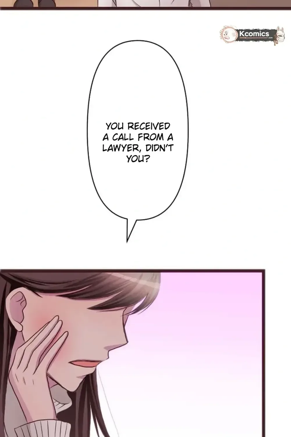 Camouflage Fuufu Chapter 21 page 8
