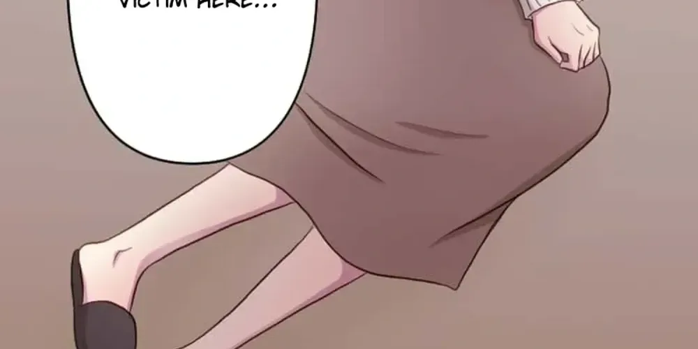 Camouflage Fuufu Chapter 21 page 4