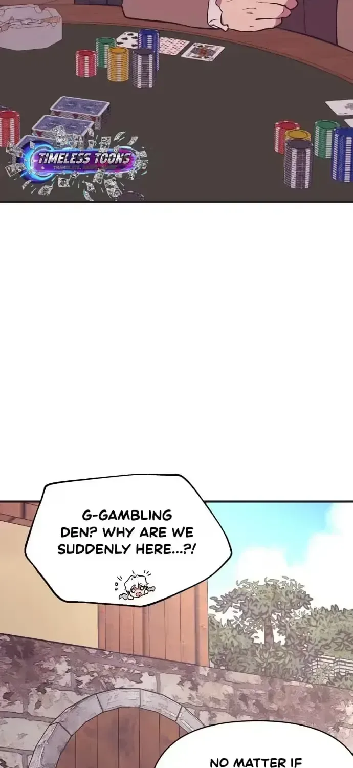 The Secret of Netsy Chapter 20 page 28
