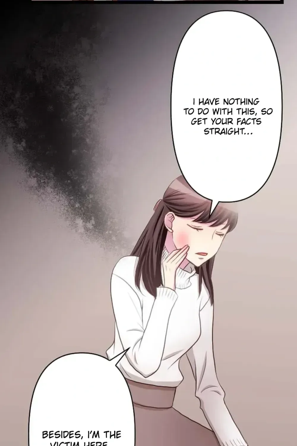 Camouflage Fuufu Chapter 21 page 3