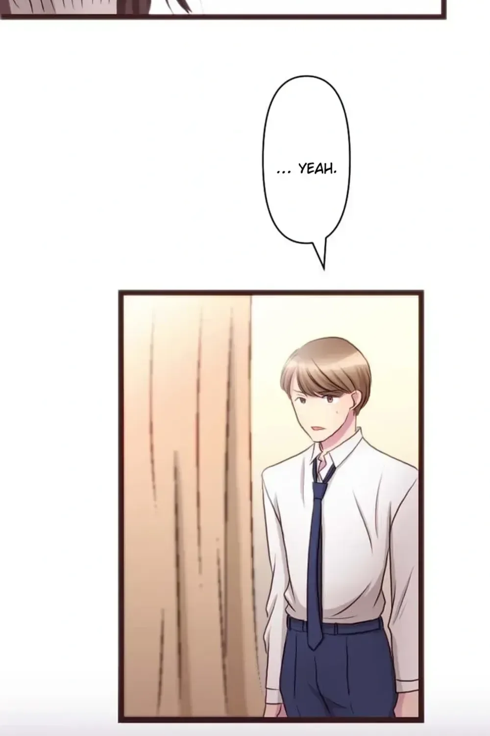 Camouflage Fuufu Chapter 21 page 9