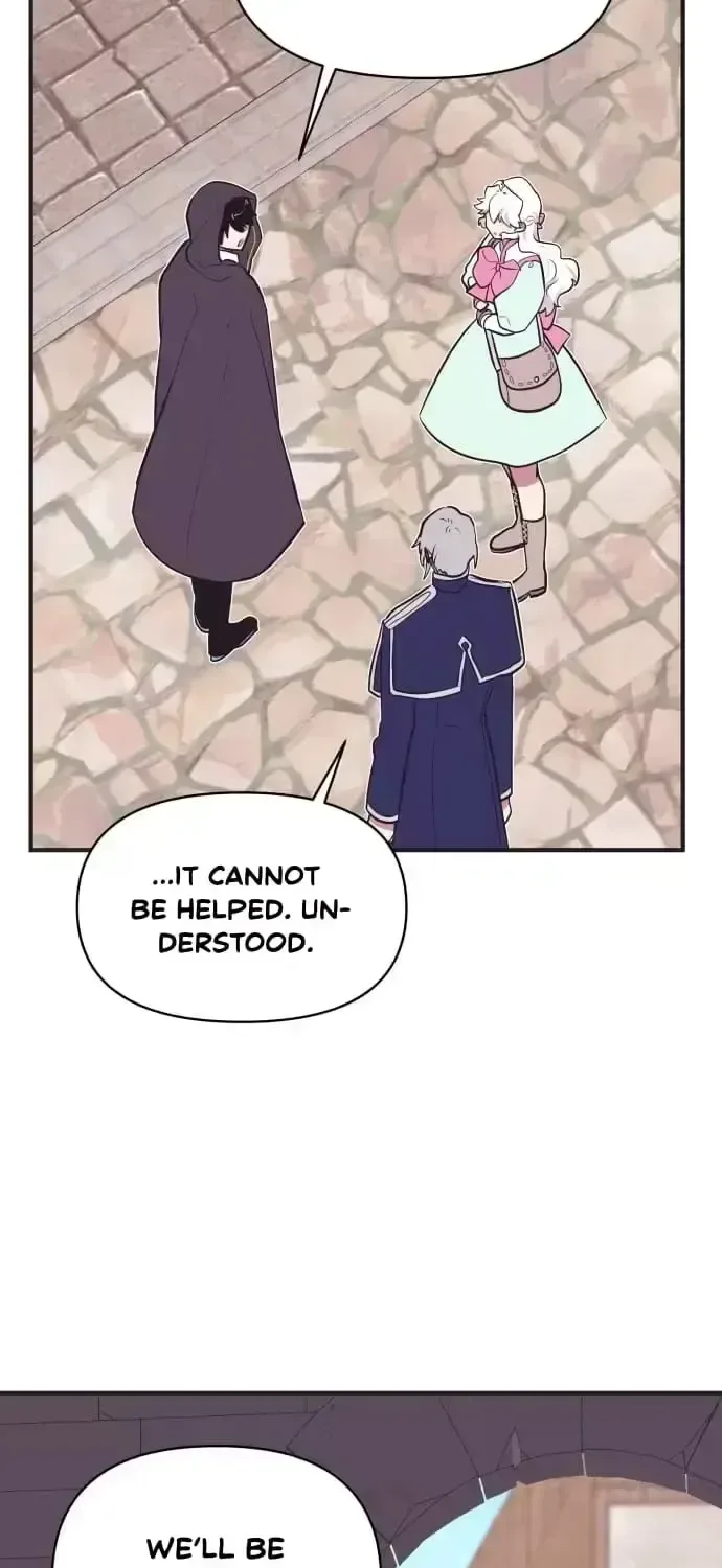 The Secret of Netsy Chapter 20 page 34