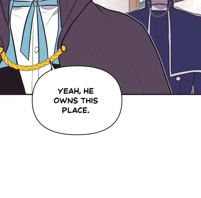 The Secret of Netsy Chapter 20 page 31
