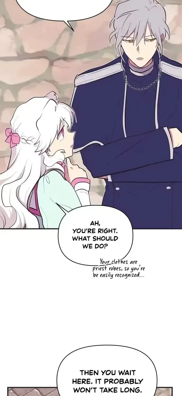 The Secret of Netsy Chapter 20 page 33
