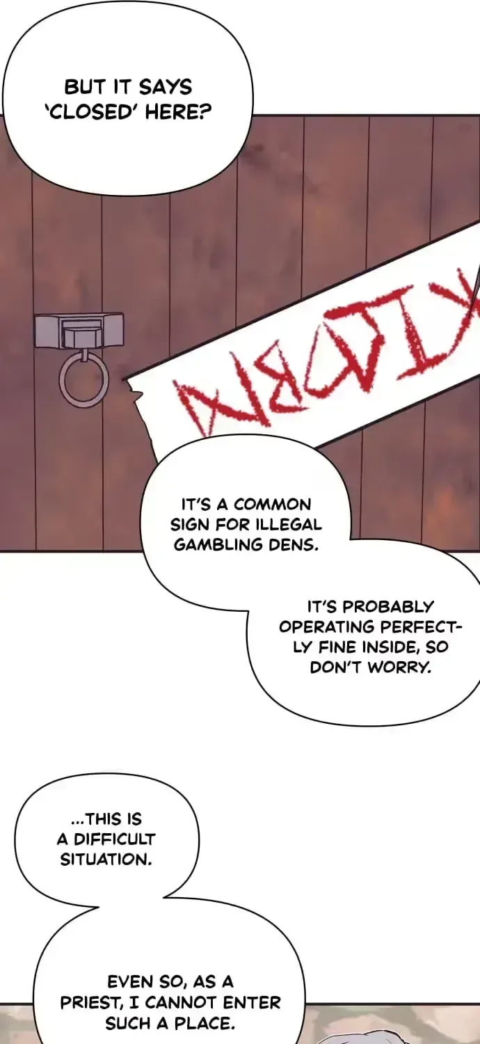 The Secret of Netsy Chapter 20 page 32