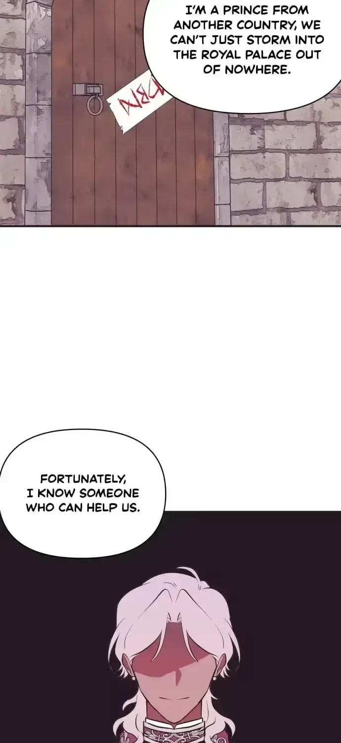 The Secret of Netsy Chapter 20 page 29