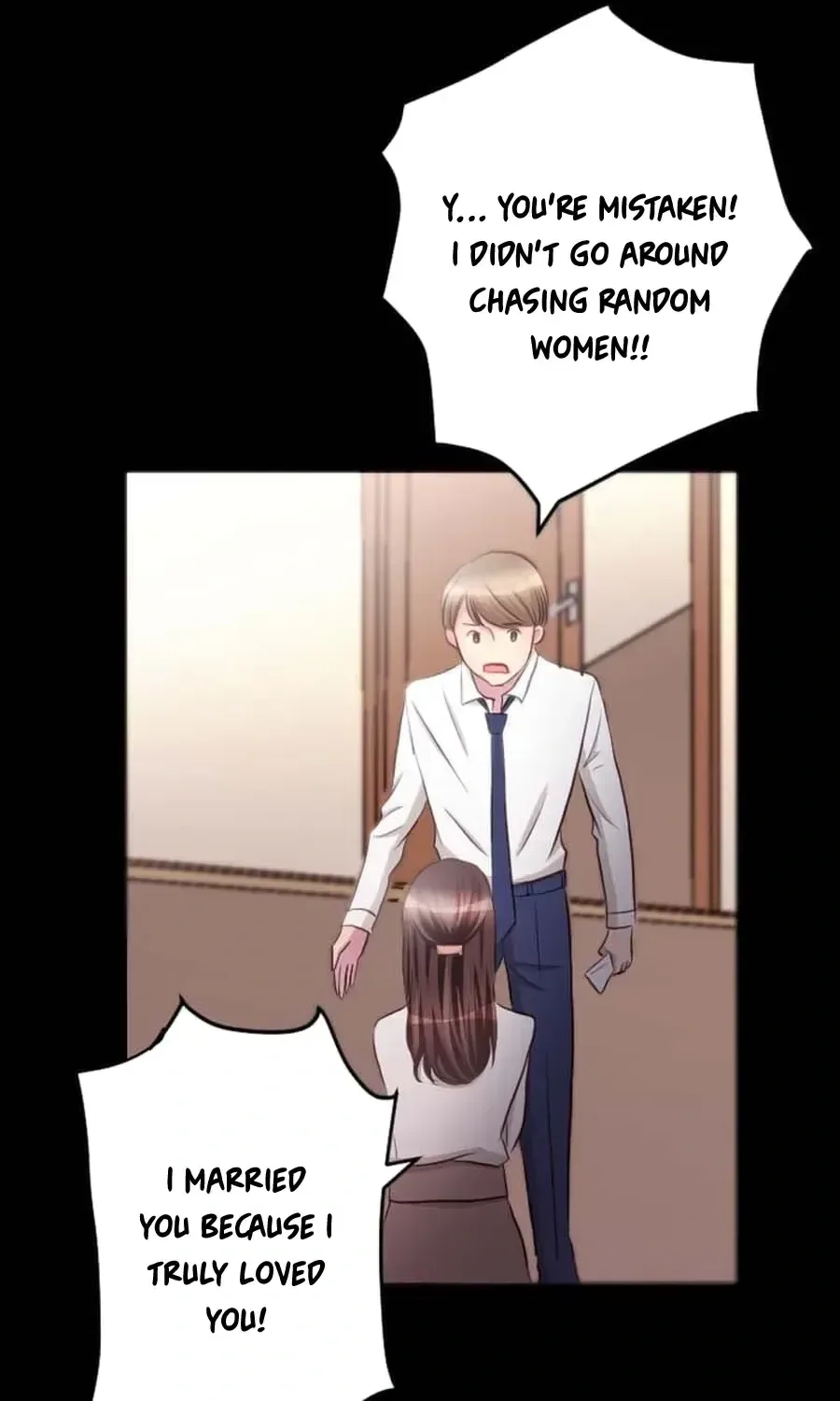 Camouflage Fuufu Chapter 21 page 24