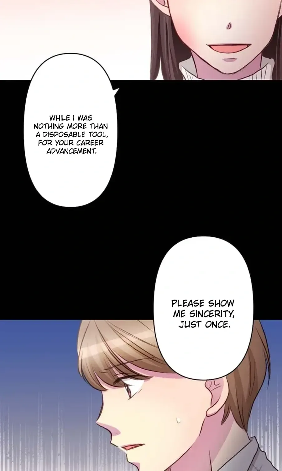 Camouflage Fuufu Chapter 21 page 22