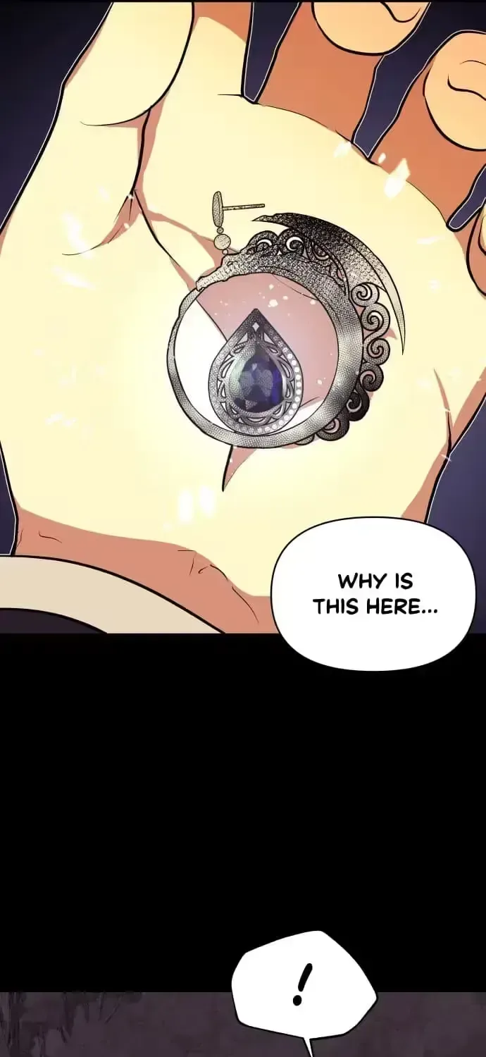 The Secret of Netsy Chapter 20 page 42
