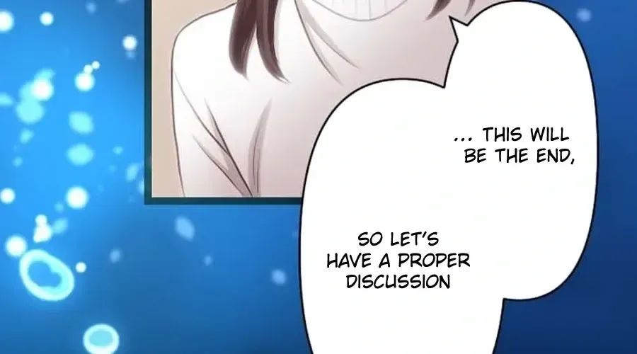 Camouflage Fuufu Chapter 21 page 20