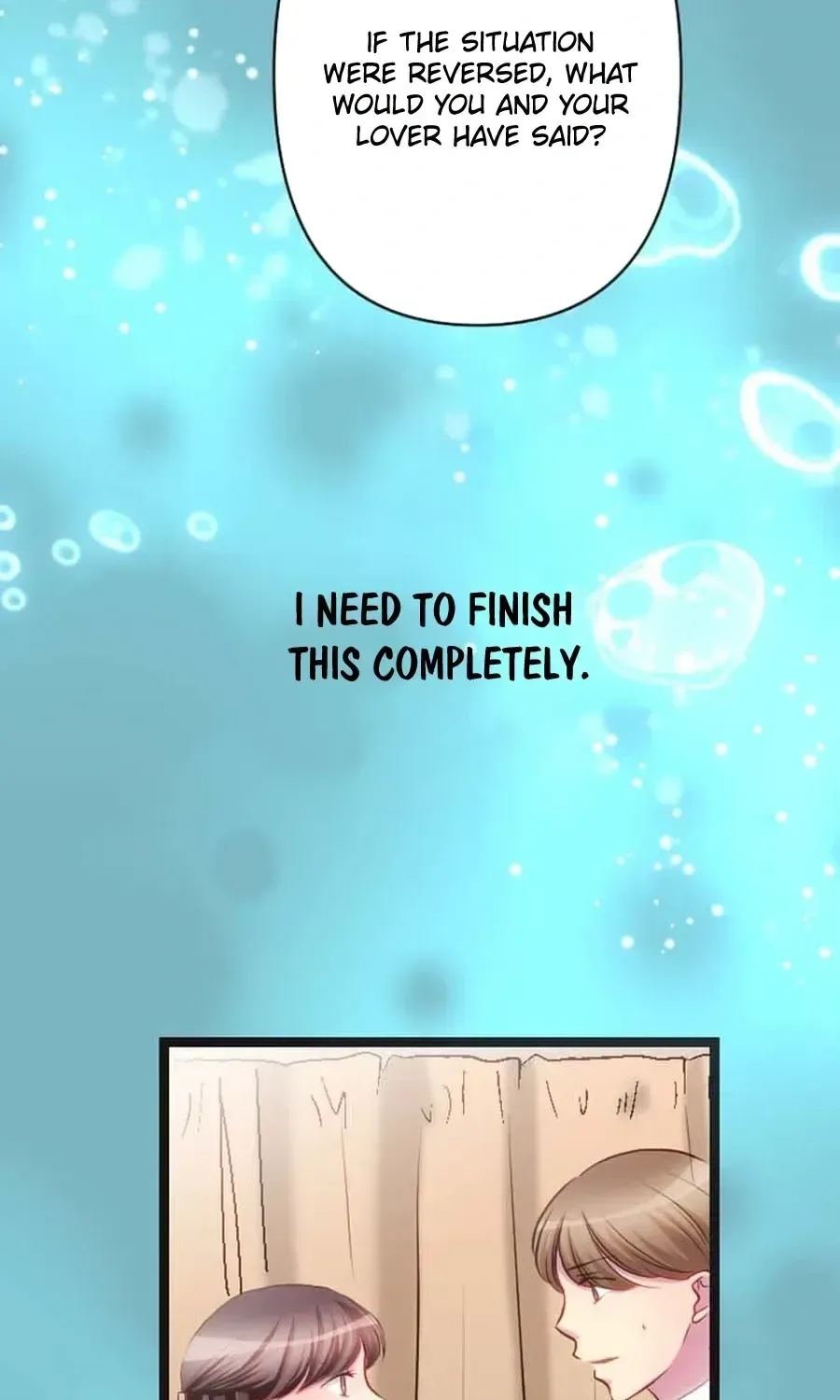 Camouflage Fuufu Chapter 21 page 17