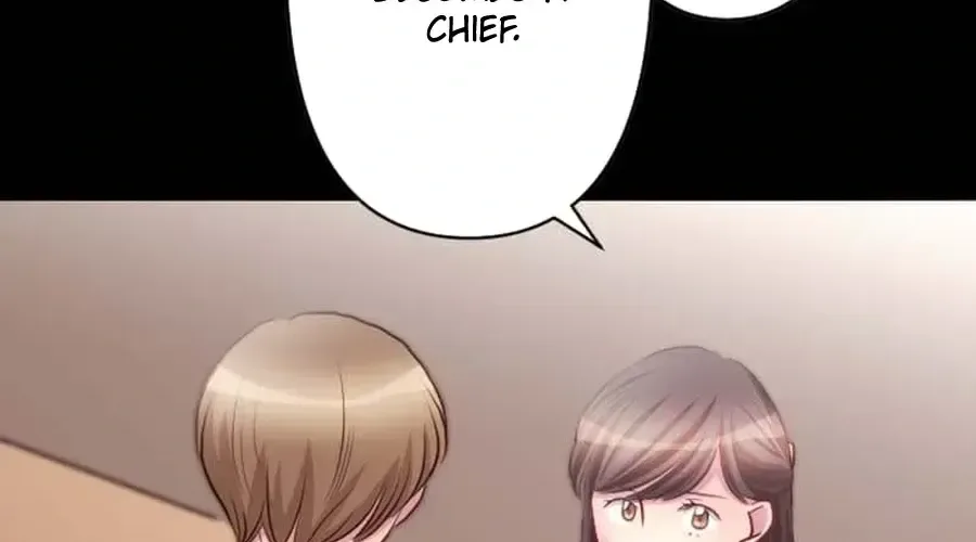 Camouflage Fuufu Chapter 21 page 27